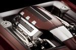 Lincoln MKR Concept 2007 года